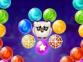 Jogos Bubble Shooter Witch Tower