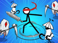 Jogos Stickman Rogue Online