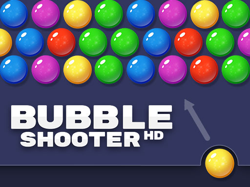 Bubbles 3 - Jogo Grátis Online