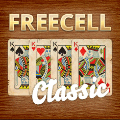 Freecell classic